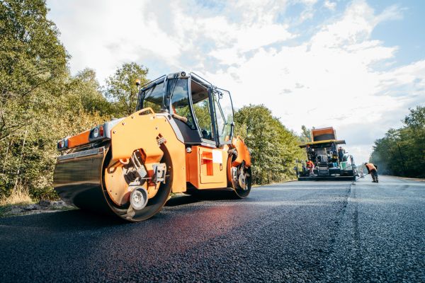 Cost of Asphalt Pavement Service in Punta Gorda