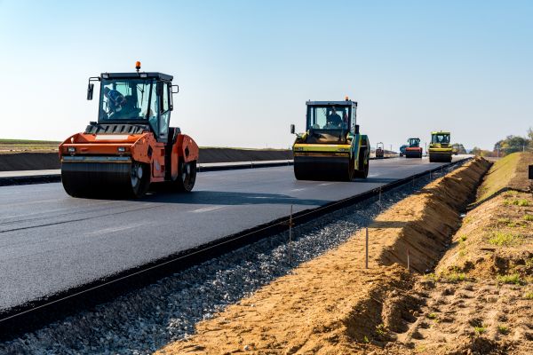 Asphalt Paving in Punta Gorda
