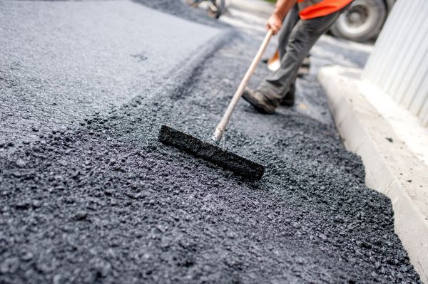 Chip And Seal Paving in Punta Gorda
