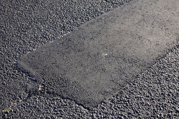 Commercial Asphalt Repair in Punta Gorda