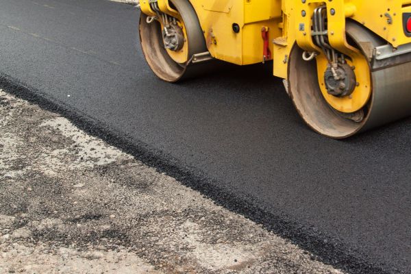 Cost of Driveway Asphalt Paving in Punta Gorda