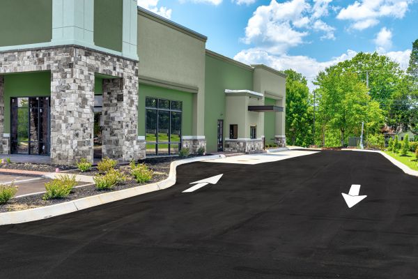 Cost of Pavement Service in Punta Gorda