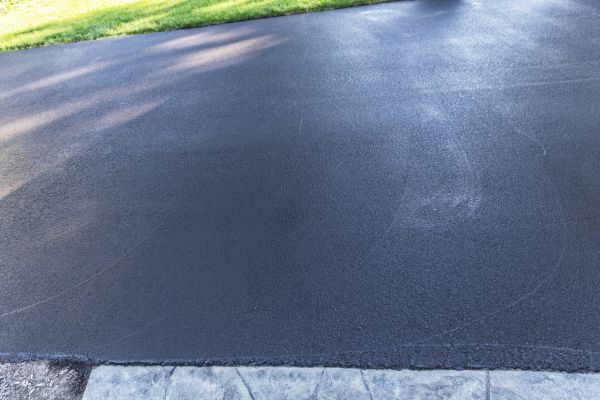 Cost of Residential Blacktop Service in Punta Gorda