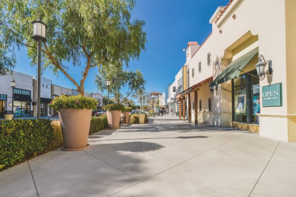 Commercial Pavement Repair in Punta Gorda