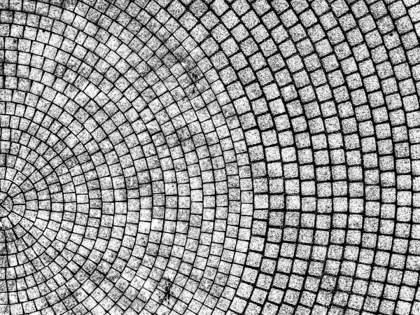 Cost of Patterned Asphalt Installation in Punta Gorda