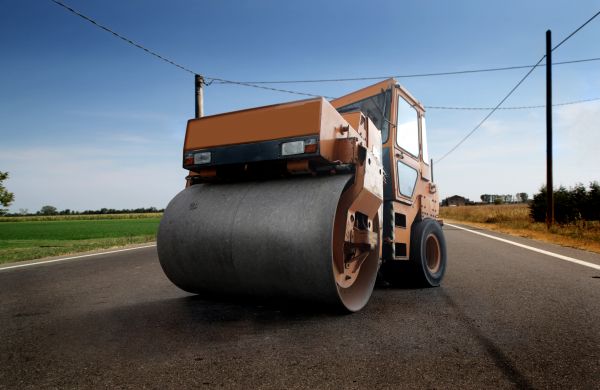 Street Paving in Punta Gorda