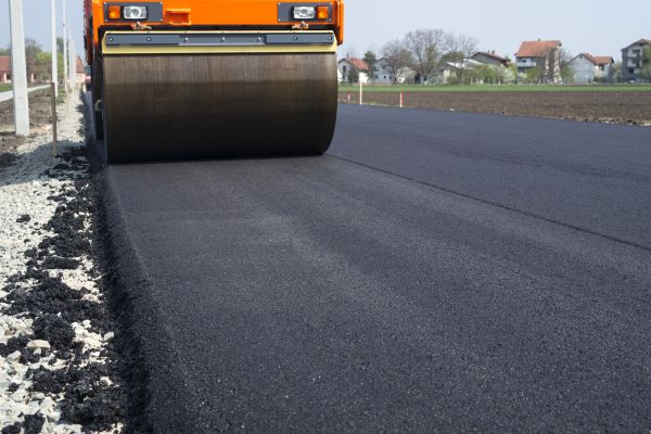 Asphalt Service in Punta Gorda