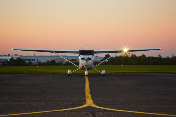 Airport Runway Repair in Punta Gorda