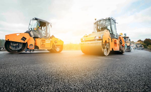 Cost of Asphalt Paving Installation in Punta Gorda
