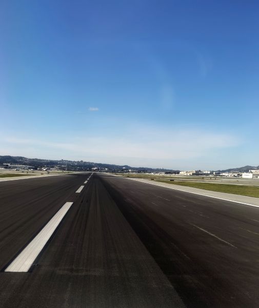 Airport Paving in Punta Gorda