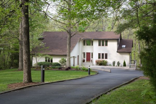 Cost of Blacktop Driveway Installation in Punta Gorda