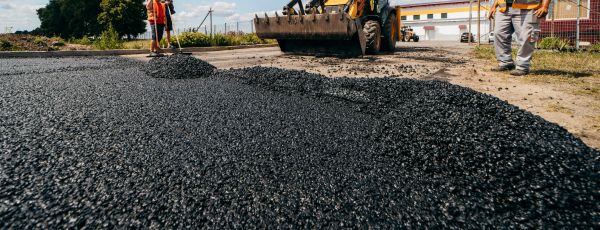 Cost of Asphalt Pad Installation in Punta Gorda