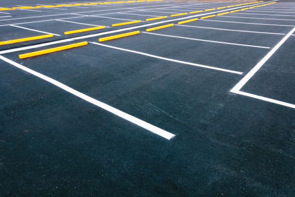 Cost of Parking Area Installation in Punta Gorda