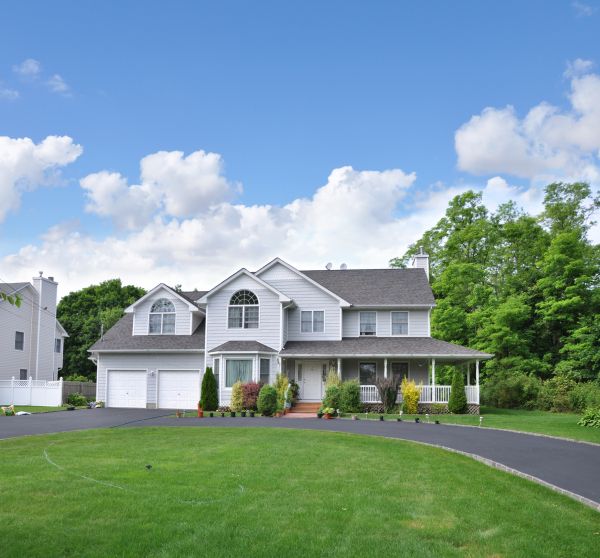 Cost of Driveway Blacktop Installation in Punta Gorda