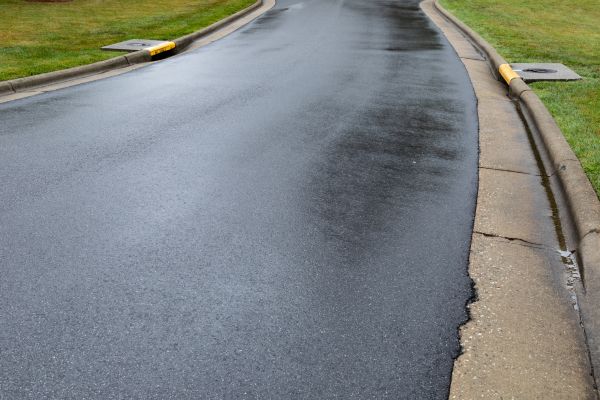 Cost of Driveway Asphalt Installation in Punta Gorda
