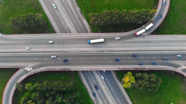 Highway Resurfacing in Punta Gorda