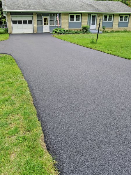 Cost of Bitumen Driveway Installation in Punta Gorda