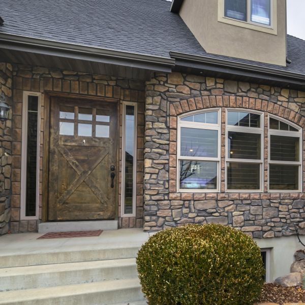 Cost of Entryway Paving in Punta Gorda