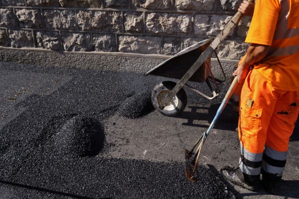 Cost of Porous Paving Installation in Punta Gorda