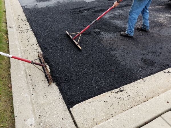 Cost of Asphalt Driveway Service in Punta Gorda