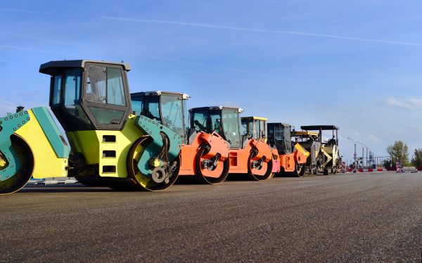 Parking Lot Asphalting in Punta Gorda