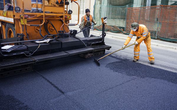 Cost of Asphalt Overlaying in Punta Gorda