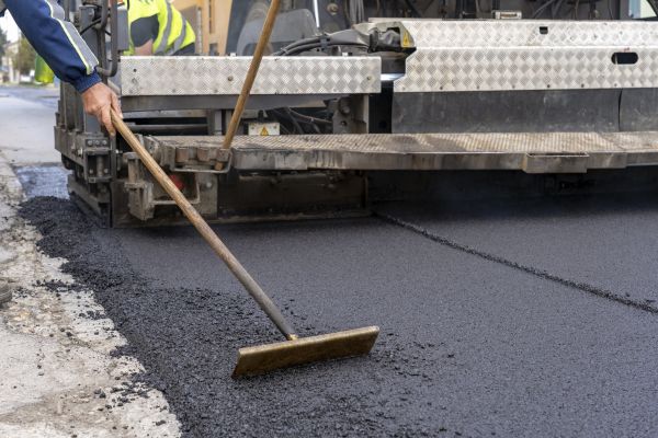 Cost of Tarmac Laying Service in Punta Gorda