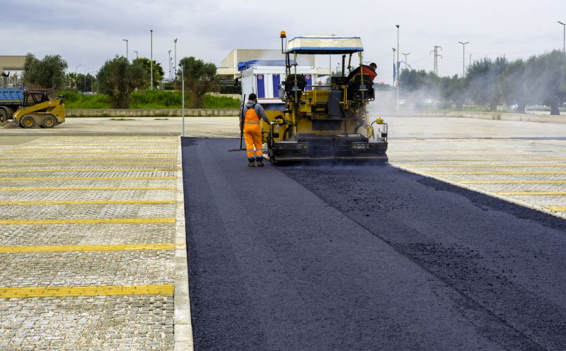 Asphalt Service