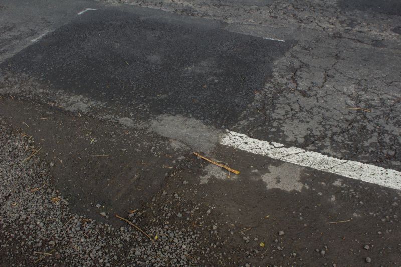 Pothole Repair