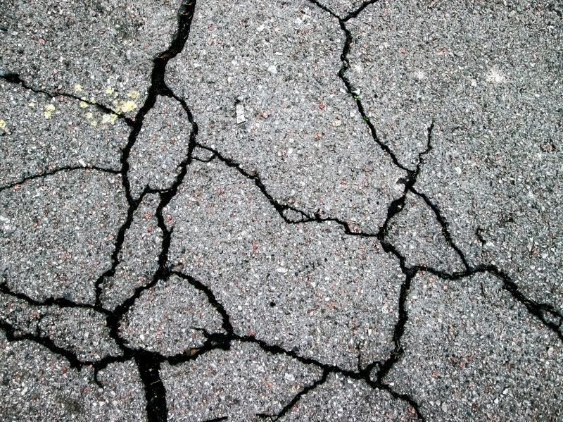 Asphalt Repair