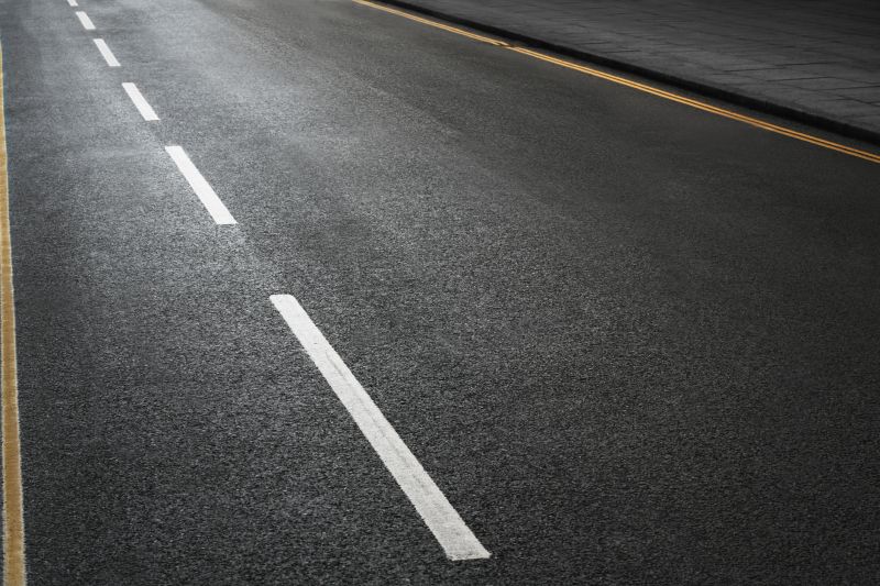 Roadway Repairs