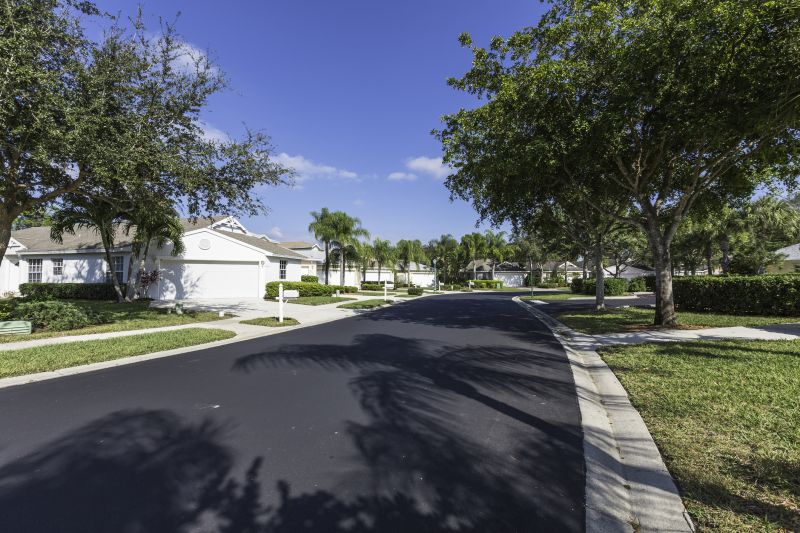 Driveway Expansion Projects