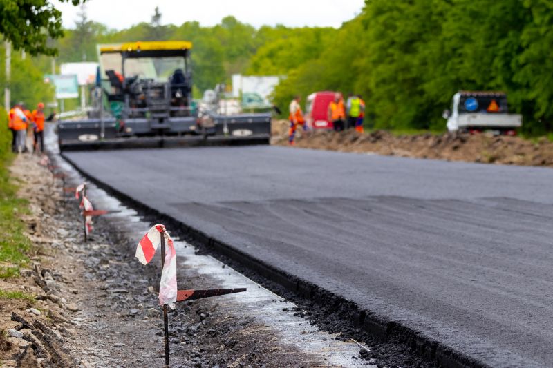 Specialized Equipment Providers