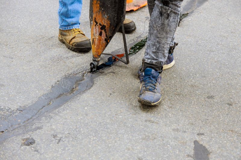 Maintenance Service Providers